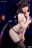 Original Character PVC Statue 1/6 She is real Nafu 29 cm