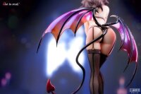 Original Character PVC Statue 1/6 She is real Nafu 29 cm