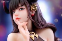 Original Character PVC Statue 1/6 She is real Nafu 29 cm