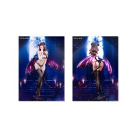 Original Character PVC Statue 1/6 She is real Nafu 29 cm