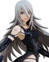 Nier Automata Ver 1.1A Pop Up Parade PVC Statue A2 YoRHa Type A No. 2 17 cm