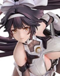 Azur Lane Statue 1/7 Takao: Divine Exorcists Blade 17 cm
