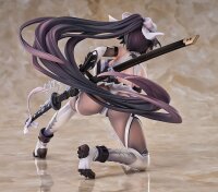 Azur Lane Statue 1/7 Takao: Divine Exorcists Blade 17 cm