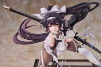 Azur Lane Statue 1/7 Takao: Divine Exorcists Blade 17 cm