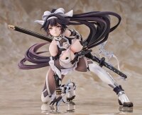 Azur Lane Statue 1/7 Takao: Divine Exorcists Blade 17 cm