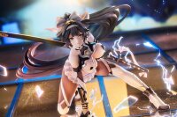 Azur Lane Statue 1/7 Takao: Divine Exorcists Blade 17 cm
