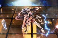 Azur Lane Statue 1/7 Takao: Divine Exorcists Blade 17 cm