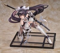 Azur Lane Statue 1/7 Takao: Divine Exorcists Blade 17 cm