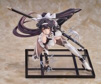 Azur Lane Statue 1/7 Takao: Divine Exorcists Blade 17 cm