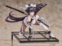 Azur Lane Statue 1/7 Takao: Divine Exorcists Blade 17 cm
