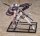Azur Lane Statue 1/7 Takao: Divine Exorcists Blade 17 cm