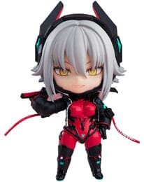 V Shojo Nendoroid Actionfigur Zentreya 10 cm