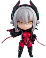 V Shojo Nendoroid Actionfigur Zentreya 10 cm