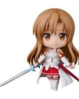 Sword Art Online Nendoroid Actionfigur Asuna 2.0 10 cm