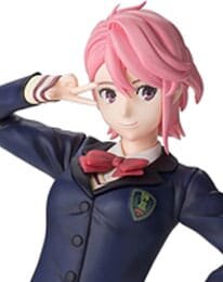 Dandadan PVC Statue 1/7 Aira 22 cm