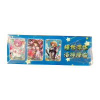 Goddess Story Booster Display [NS-2M07]