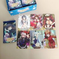 Goddess Story Booster Display [NS-2M07]