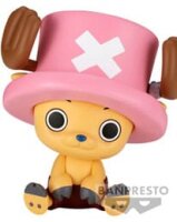 One Piece: Sofvimates - Tony Tony Chopper Figure