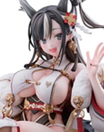 Toridamono PVC Statue 1/7 Tatsu Chan 26 cm