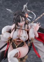 Toridamono PVC Statue 1/7 Tatsu Chan 26 cm