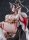 Toridamono PVC Statue 1/7 Tatsu Chan 26 cm