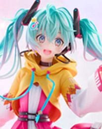 Hatsune Miku PVC Statue 1/7 Hatsune Miku: Project SEKAI Championship 2022 Autumn Ver. 25 cm