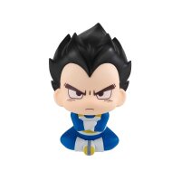 Dragon Ball Daima Look Up PVC Statuen Son Goku & Vegeta Mini 11 cm (with gift)