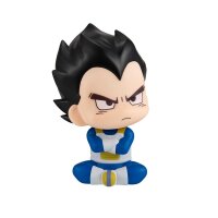 Dragon Ball Daima Look Up PVC Statuen Son Goku & Vegeta Mini 11 cm (with gift)