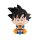 Dragon Ball Daima Look Up PVC Statuen Son Goku & Vegeta Mini 11 cm (with gift)