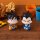 Dragon Ball Daima Look Up PVC Statuen Son Goku & Vegeta Mini 11 cm (with gift)