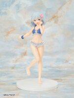 Tying the Knot with an Amagami Sister Coreful PVC Statue...