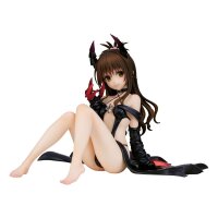 To Love-Ru Darkness PVC Statue 1/6 Yuuki Mikan Darkness...