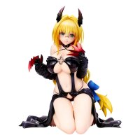 To Love-Ru Darkness PVC Statue 1/6 Tearju Lunatique...