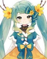 Hatsune Miku Noodle Stopper PVC Statue Hatsune Miku 2025 Chinese New Year Ver. 14 cm