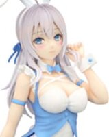 Alya Sometimes Hides Her Feelings in Russian BiCute Bunnies PVC Statue Alya 29 cm