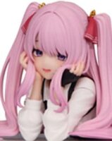 Goddess of Victory: Nikke Noodle Stopper PVC Statue Yuni 15 cm