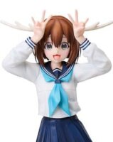 My Deer Friend Nokotan Statue Noko Shikanoko 27 cm