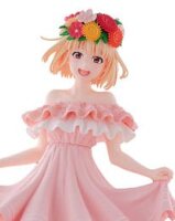 Lycoris Recoil PVC Statue Chisato Nishikigi: Birthday...