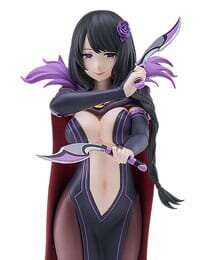 Re:Zero Starting Life in Another World Pop Up Parade L PVC Statue Elsa Granhiert 24 cm