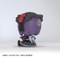 My Dress-Up Darling Huggy Good Smile Chibi Figur Marin Kitagawa (Shizuku Kuroe Ver.) 7 cm