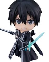 Sword Art Online Nendoroid Actionfigur Kirito 2.0 10 cm