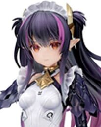 Original Character PVC Statue 1/7 M.A.I.D Mary 24 cm