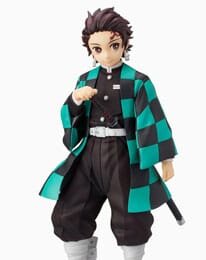 Demon Slayer: Kimetsu no Yaiba SPM PVC Statue Tanjiro Kamado Sibling Bond 20 cm