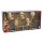 One Piece Minifiguren Set Gold 6 cm