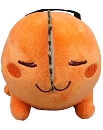 Chainsaw Man Plüschfigur Pochita Sleeping 20 cm