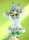 Umamusume: Pretty Derby Pop Up Parade PVC Statue Seiun Sky L Size 22 cm