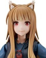 Spice and Wolf: Merchant Meets the Wise Wolf Figma...