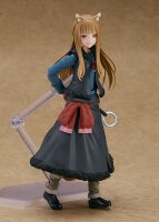 Spice and Wolf: Merchant Meets the Wise Wolf Figma Actionfigur Holo 15 cm