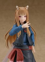 Spice and Wolf: Merchant Meets the Wise Wolf Figma Actionfigur Holo 15 cm