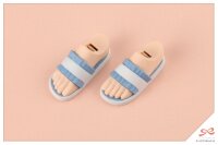 Sousai Shojo Teien Zubehör Set für Actionfiguren Dress Up Shoes Vol.1